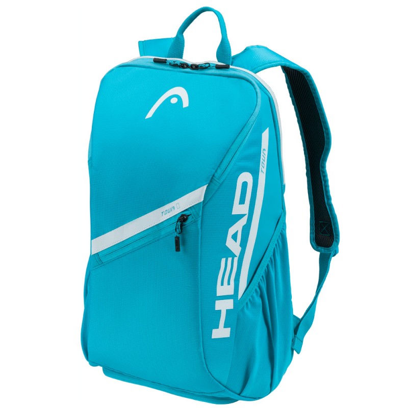 Head Tour Backpack 25L blå 2026 Backpack
