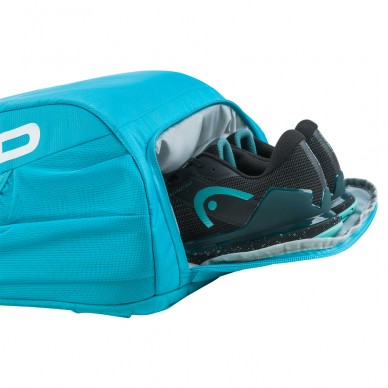 Head Tour Backpack 25L blå 2026 Backpack