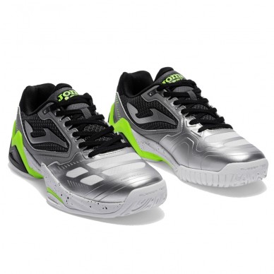 Joma Set Men 2612 grå 2026 Padelskor