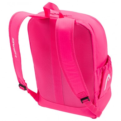 Head Base Backpack 17L rosa 2026 Backpack