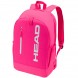 Head Base Backpack 17L rosa 2026 Backpack