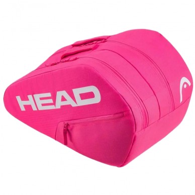 Head Base Padel rosa 2026 Padelväska