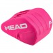 Head Base Padel rosa 2026 Padelväska