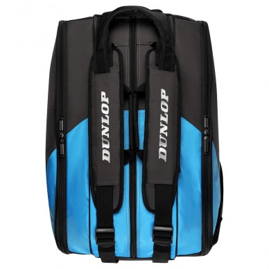 Dunlop FX Performance cyan 2026 Padelväska