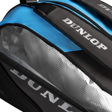 Dunlop FX Performance cyan 2026 Padelväska