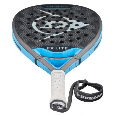 Dunlop FX Pro Lite Metal 2026