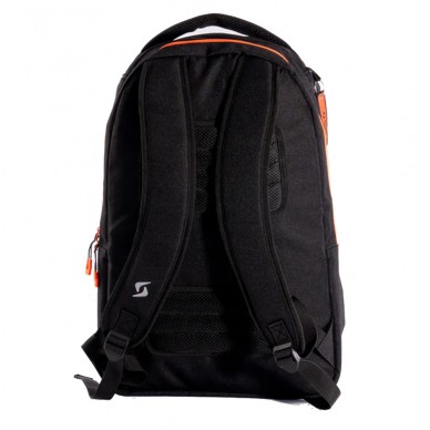 Siux Tour svart 2026 Backpack
