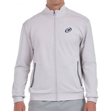 Bullpadel Alfoz sand sweatshirt