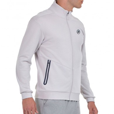 Bullpadel Alfoz sand sweatshirt