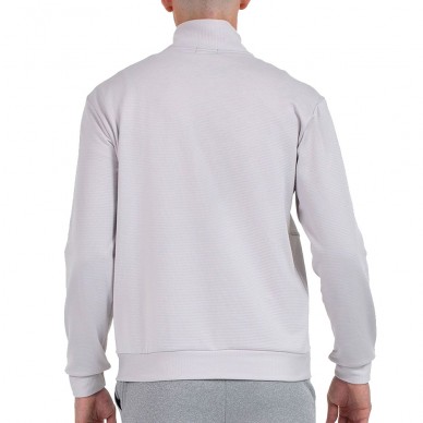 Bullpadel Alfoz sand sweatshirt