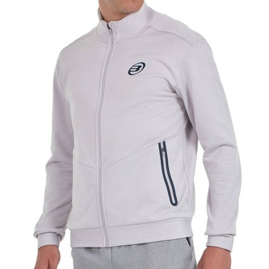 Bullpadel Alfoz sand sweatshirt