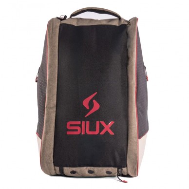 Siux Trail grå 2026 Padelväska