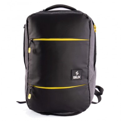 Siux Trail svart 2026 Backpack