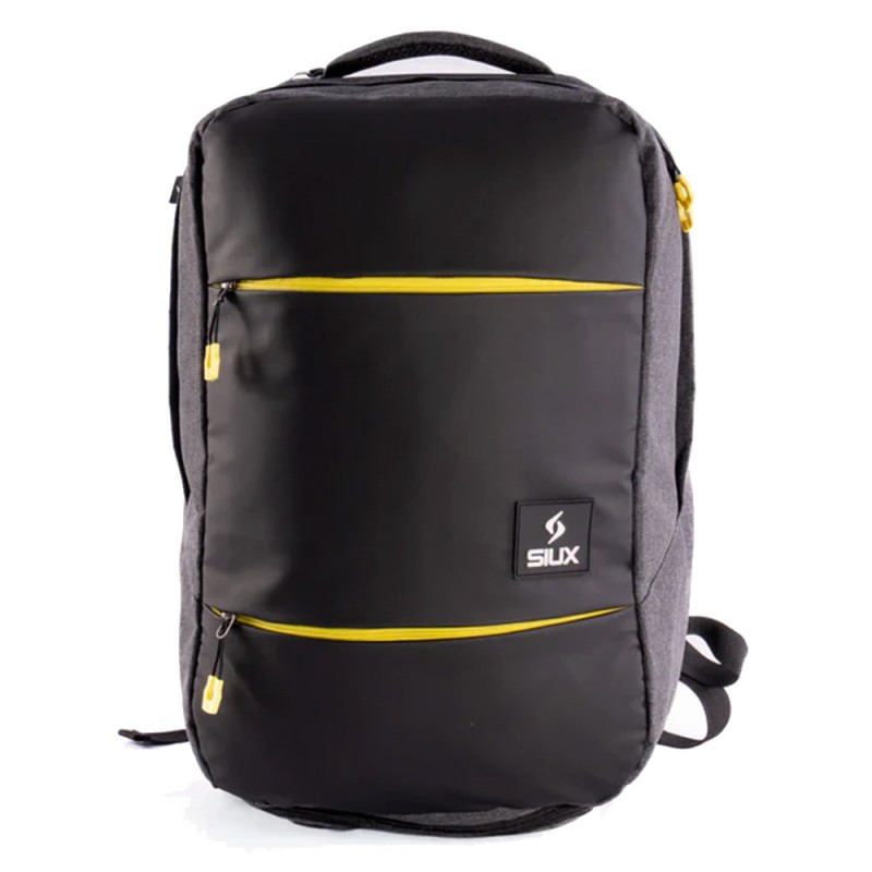 Siux Trail svart 2026 Backpack