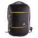 Siux Trail svart 2026 Backpack