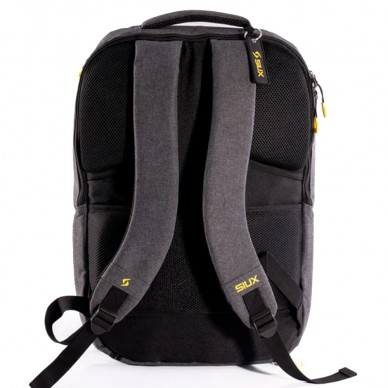Siux Trail svart 2026 Backpack