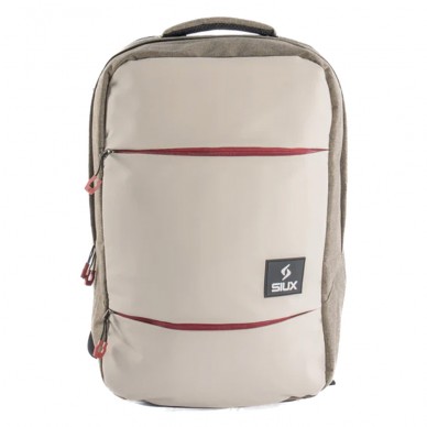 Siux Trail grå 2026 Backpack