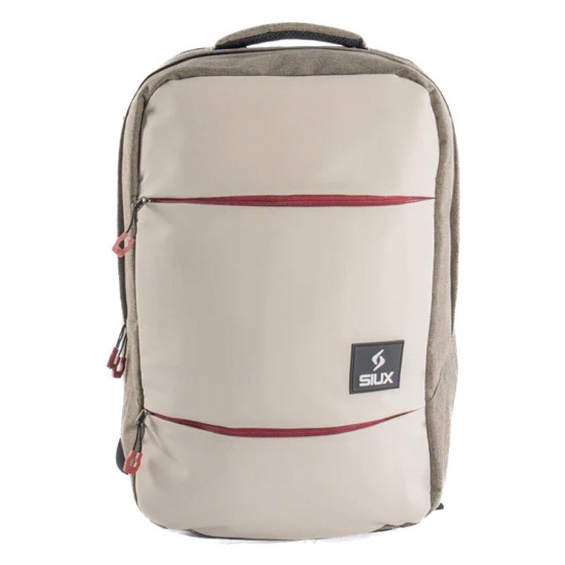 Siux Trail grå 2026 Backpack