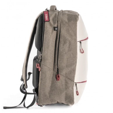 Siux Trail grå 2026 Backpack