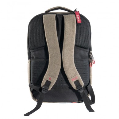 Siux Trail grå 2026 Backpack