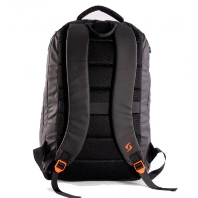 Siux Nomad svart 2026 Backpack