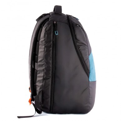 Siux Nomad svart 2026 Backpack