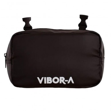 Vibora Technic svart vit 2026 Padelväska