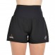 Bullpadel Pitan svart Short