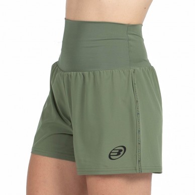 Bullpadel Pitan kaki Short