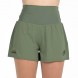 Bullpadel Pitan kaki Short