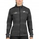 Bullpadel Patu svart sweatshirt