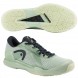 Head Sprint Pro 4.0 Men green blueberry 2026 padelskor