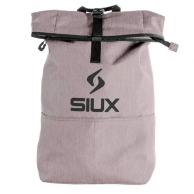 Siux Street vit 2026 Backpack