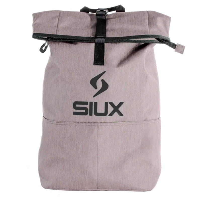 Siux Street vit 2026 Backpack