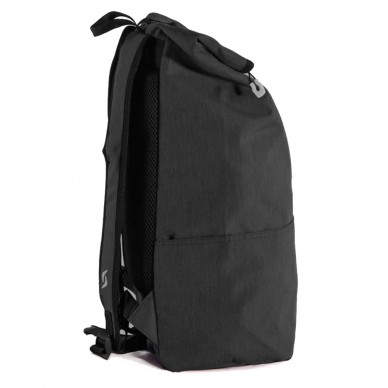 Svart Siux Street svart 2026 Backpack