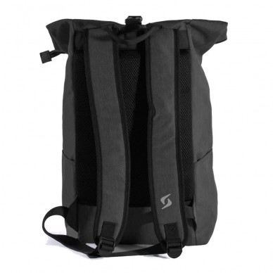 Svart Siux Street svart 2026 Backpack