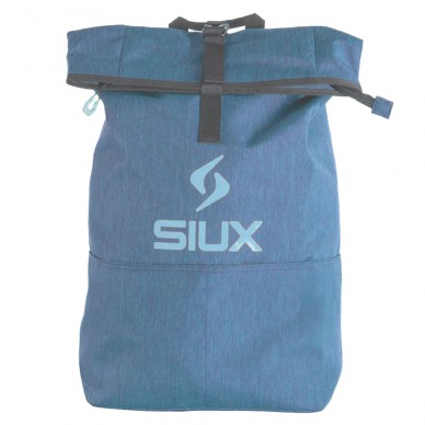 Siux Street blå 2026 Backpack