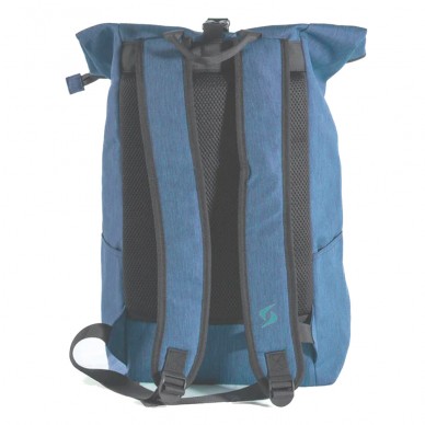 Siux Street blå 2026 Backpack