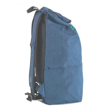 Siux Street blå 2026 Backpack