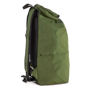 Siux Street grön 2026 Backpack