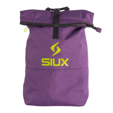 Siux Street lila 2026 Backpack