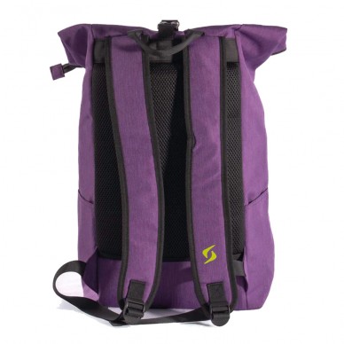 Siux Street lila 2026 Backpack