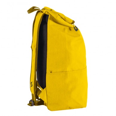 Siux Street gul 2026 Backpack