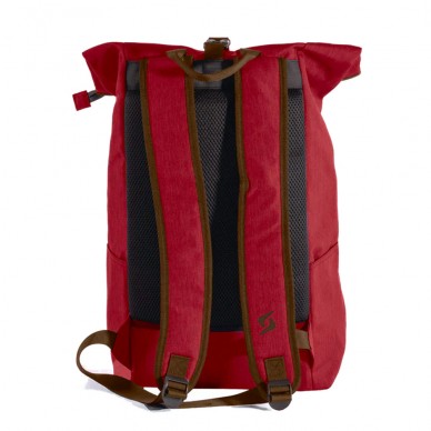 Siux Street röd 2026 Backpack