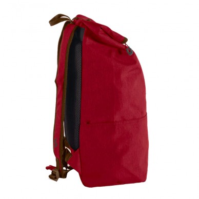 Siux Street röd 2026 Backpack