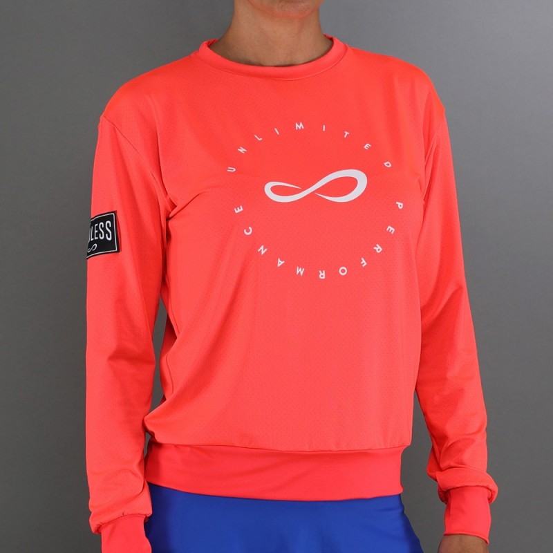 Endless Inner Tech rubin sweatshirt