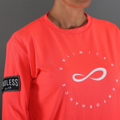 Endless Inner Tech rubin sweatshirt