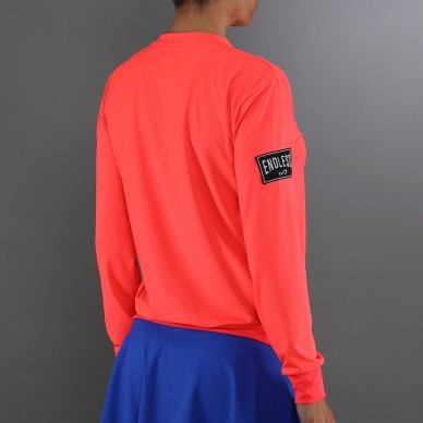 Endless Inner Tech rubin sweatshirt