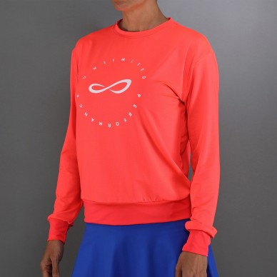 Endless Inner Tech rubin sweatshirt