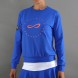 Endless Inner Tech royal Sweatshirt